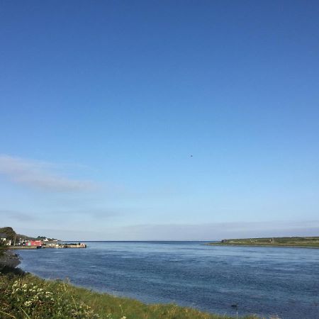 فيلا The Burren Barn Tubber المظهر الخارجي الصورة