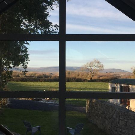 فيلا The Burren Barn Tubber المظهر الخارجي الصورة