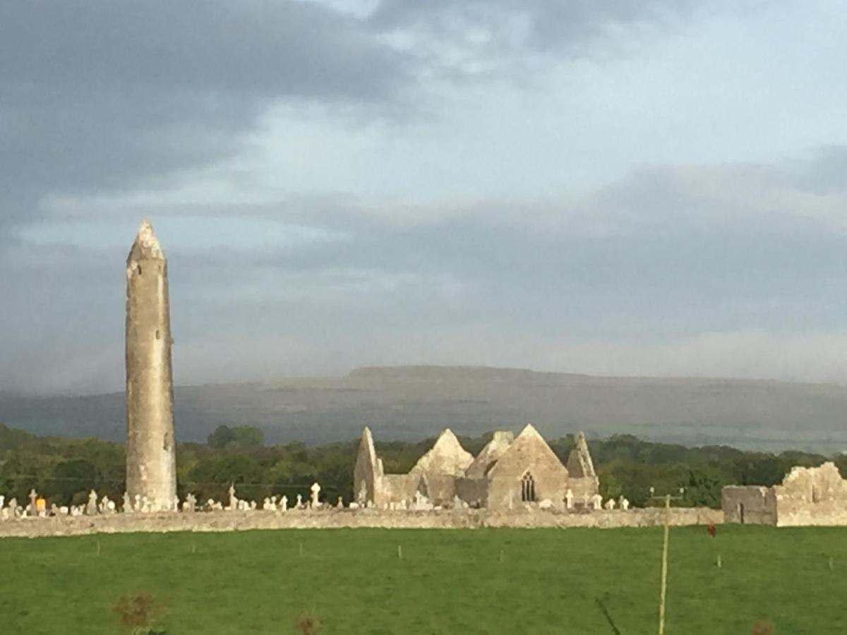 فيلا The Burren Barn Tubber المظهر الخارجي الصورة