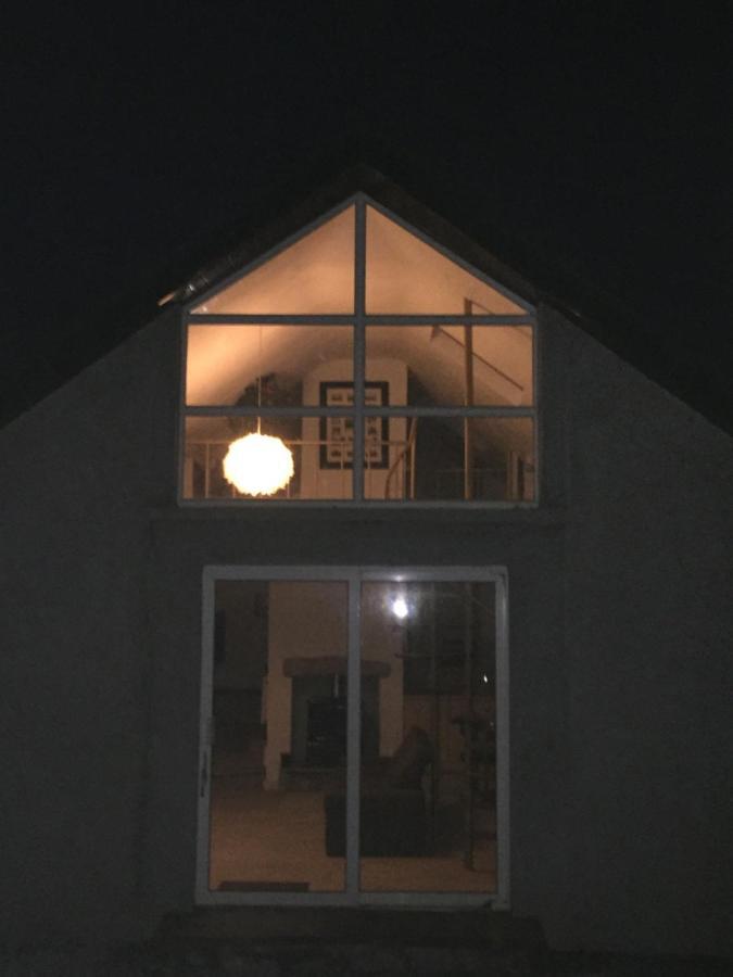 فيلا The Burren Barn Tubber المظهر الخارجي الصورة